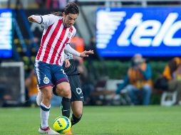 Garcés no reveló cuáles equipos están interesados en Pizarro, aunque adelantó que es posible que algunos futbolistas mexicanos emigren a Holanda y España. MEXSPORT/ARCHIVO