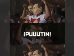 Así fue como Cerveza Victoria promueve dicho grito. TWITTER / @VictoriaMX