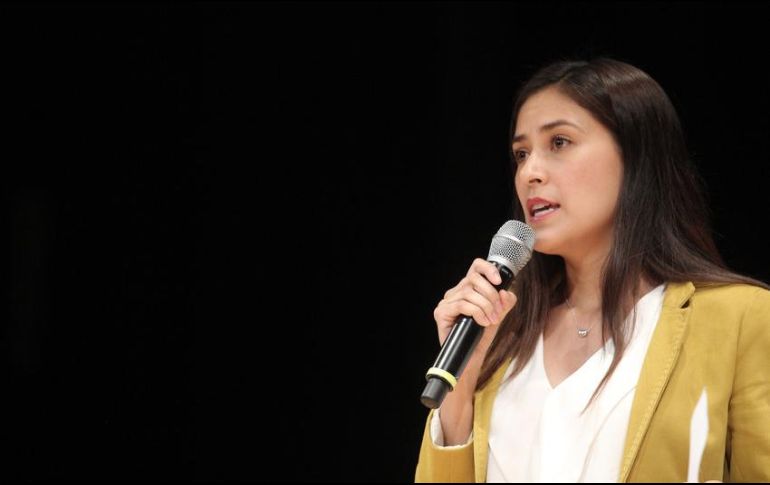 Chávez también planteó la instalación de redes de captación de agua en el municipio. EL INFORMADOR / ARCHIVO