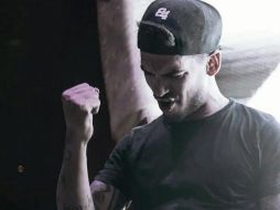 DJ. Guille Preda se ha presentado en Playa del Carmen, Cancún y Quintana Roo. ESPECIAL