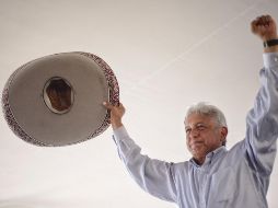 No es el primer video difundido en redes sociales en apoyo al político tabasqueño. NTX