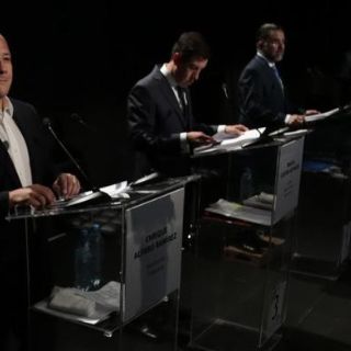 En vivo: Debate Ciudadano entre candidatos a gobernador de Jalisco