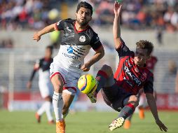 Los Lobos también contarán con presencia en la Liga Femenil. MEXSPORT/ARCHIVO