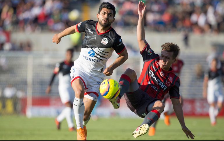 Los Lobos también contarán con presencia en la Liga Femenil. MEXSPORT/ARCHIVO