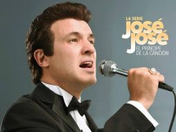 La serie tocará temas como la depresión y alcoholismo que enfrentó José José, así como su consumo de drogas. TWITTER / @TeamdelaMadrid