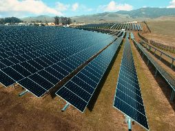 Don José es la quinta planta de energía renovable de Enel Green Power en el mundo. AP/Archivo