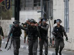 El individuo, que ya fue interrogado por las autoridades, permanece en una prisión de Ofer. AP