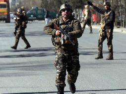 Las personas vinculadas con organismos internacionales son habitual objetivo de los secuestros en el país. AP