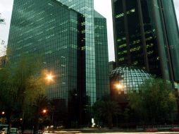 El S&P/BMV IPC se ubica en 45 mil 642.13 unidades. NTX / ARCHIVO