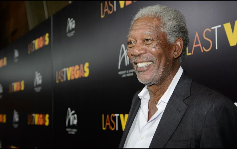 Las presuntas víctimas dijeron que no acusaron antes a Freeman por temor a perder su trabajo. AP / ARCHIVO