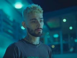 La canción sigue revelando la historia que ha seguido en los temas 