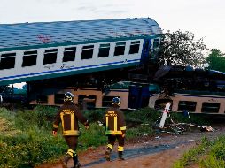 El mundo en imágenes del 24 de mayo de 2018