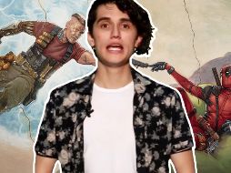 La Guarida: Hablemos con spoilers sobre 'Deadpool 2'