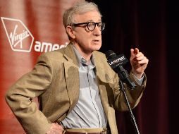 Moses Farrow negó que su padre abusara sexualmente de su hermana Dylan cuando era niña. AFP / ARCHIVO