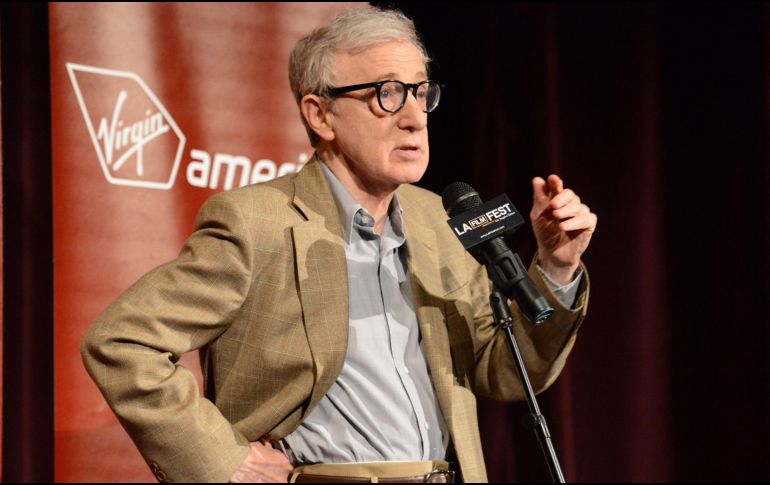 Moses Farrow negó que su padre abusara sexualmente de su hermana Dylan cuando era niña. AFP / ARCHIVO