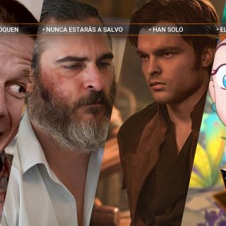 Plan de Cine: Han Solo, una historia de Star Wars