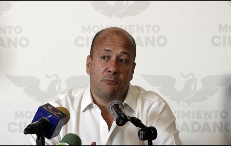 Alfaro señaló que también se buscará proveer a los mayores de 65 años de empleo digno, educación y atención médica. EL INFORMADOR / ARCHIVO