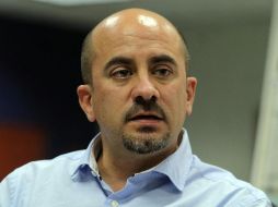 Del Toro afirma que se cuenta con lo necesario en cuanto a lo económico y legal para mejorar las dependencias de Seguridad en Guadalajara. EL INFORMADOR / ARCHIVO