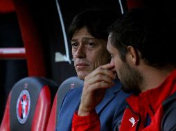 En caso de seguir en Chivas, Almeyda debe entender la situación económica del equipo y al mismo tiempo asumir las exigencias, pues otro torneo sin liguilla sería 