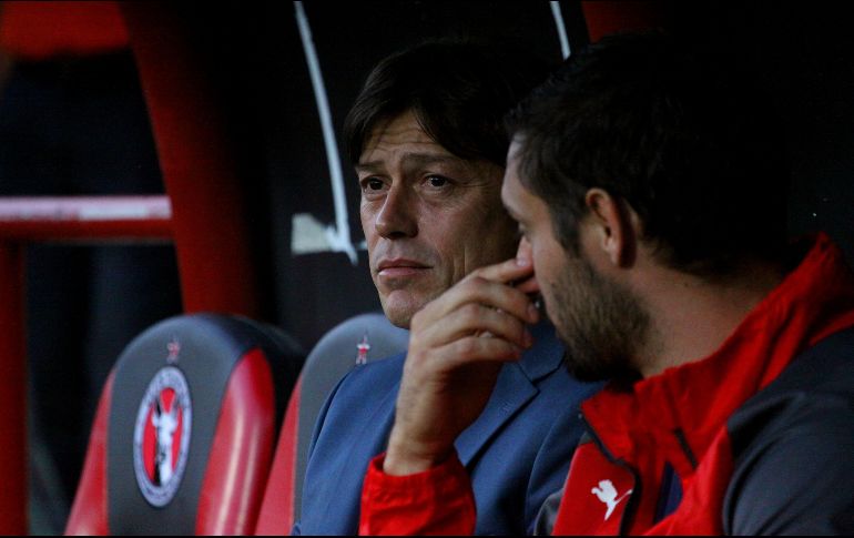 En caso de seguir en Chivas, Almeyda debe entender la situación económica del equipo y al mismo tiempo asumir las exigencias, pues otro torneo sin liguilla sería 