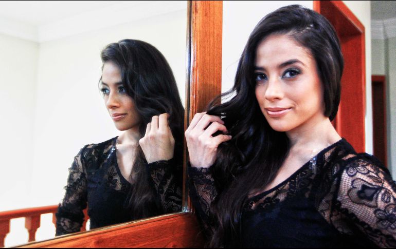 Fátima Molina compite en la categoría de Mejor co-actuación femenina. EL INFORMADOR/Archivo