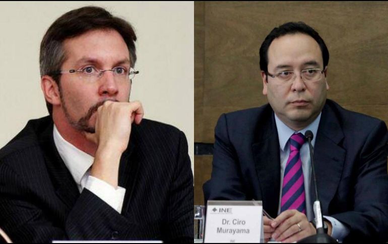 “Si Ackerman (izq) sufre al no leer mis mensajes públicos, desbloqueado está