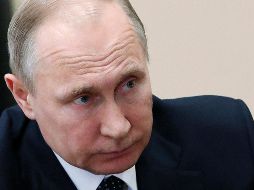 El ministerio ruso de Exteriores advierte de que las acusaciones 