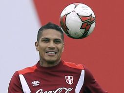 El TAS descartó que Guerrero intentará mejorar su rendimiento, aunque cree que cometió una negligencia. AP/ARCHIVO