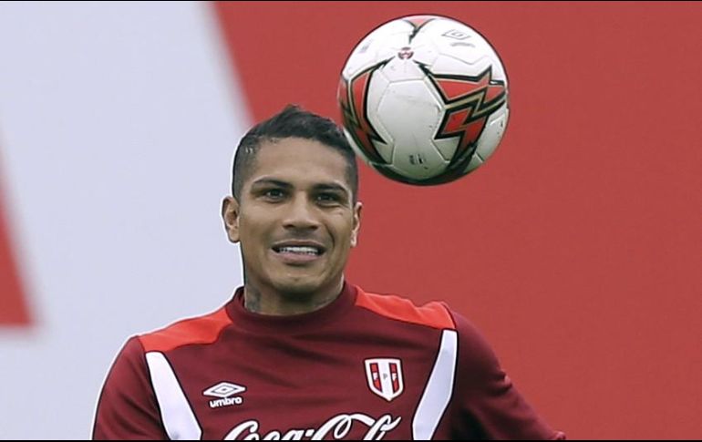 El TAS descartó que Guerrero intentará mejorar su rendimiento, aunque cree que cometió una negligencia. AP/ARCHIVO