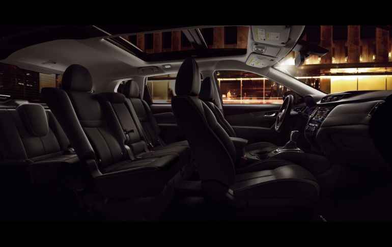 Al comprar un vehículo, la seguridad es primero