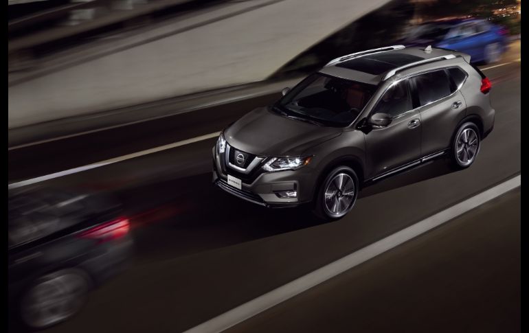 Al comprar un vehículo, la seguridad es primero