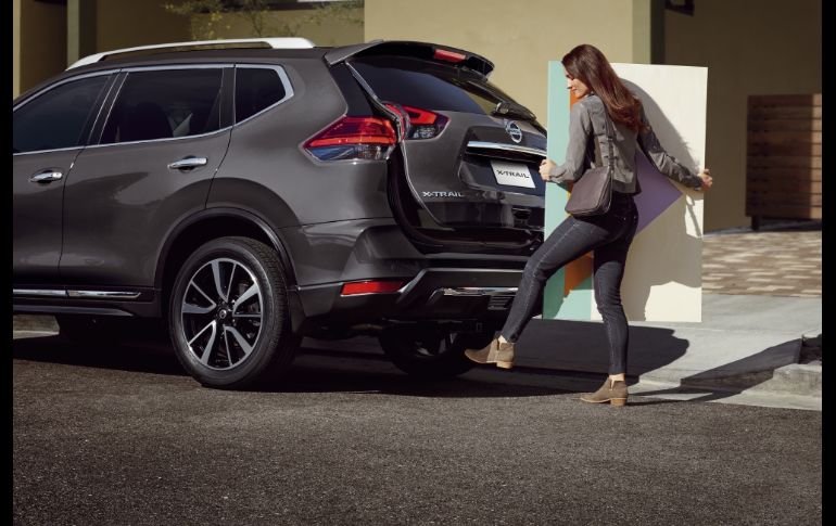 Al comprar un vehículo, la seguridad es primero