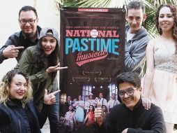 Musical. La obra dará su temporada final. EL INFORMADOR/A. Camacho