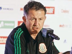México se encuentra en el Grupo F junto a Alemania, Corea del Sur y Suecia; debutará frente a los germanos, vigentes campeones del mundo. MEXSPORT