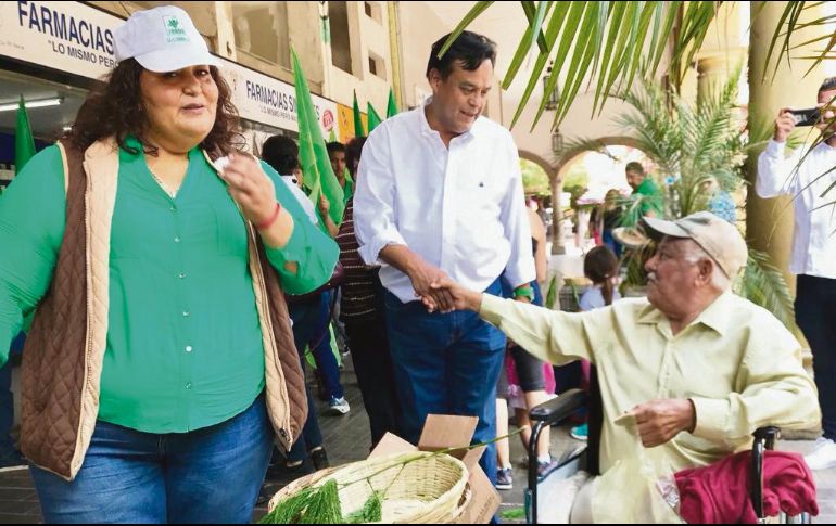 Conectividad. Salvador Cosío busca detonar el turismo. ESPECIAL