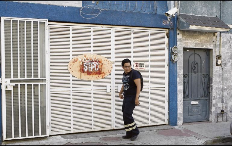 Oferta. Por el incremento en los delitos, los paquetes de cámaras de vigilancia son cada vez más baratos. EL INFORMADOR/A. Camacho