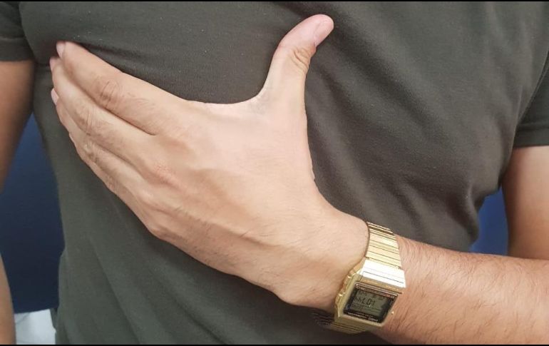 No llevar una alimentación sana, poca actividad física, alcoholismo, tabaquismo y obesidad son algunos de sus factores. Si un hombre detecta algo anormal en su mama, debe acudir a los servicios de medicina preventiva. EL INFORMADOR