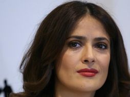 La actriz confiesa que bien vale la pena ganar calorías con tal de probar un pastel. AP / ARCHIVO