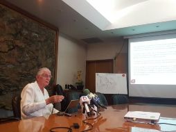 Según el organismo con la obra mitigarán las inundaciones que  padecen en Loma Bonita y colonias aledañas. TWITTER/ @siapagdl