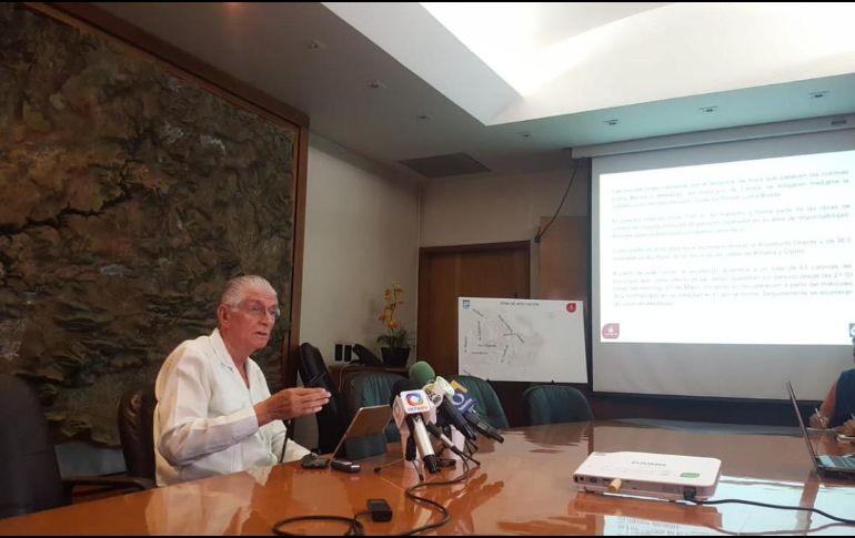 Según el organismo con la obra mitigarán las inundaciones que  padecen en Loma Bonita y colonias aledañas. TWITTER/ @siapagdl