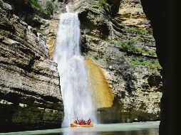 Las opciones son innumerables y pueden contentar todos los gustos. EFE