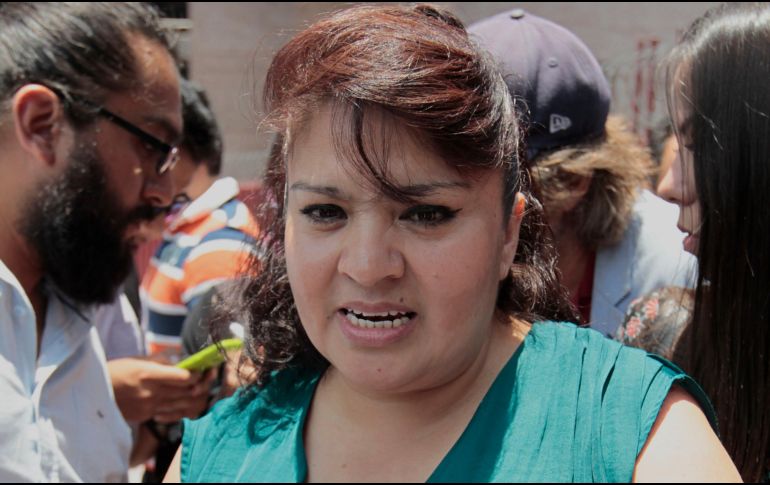 Las acusaciones de Salgado se dan tras las declaraciones de José Antonio Meade, que iniciaron durante el segundo debate presidencial. SUN / ARCHIVO