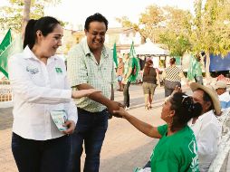 Cosío atenderá una agenda que, afirma, no se ha tocado en Vallarta. ESPECIAL
