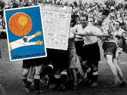 Por primera vez en la cobertura del evento se incluyen entrevistas previas a los partidos. EL INFORMADOR