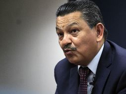 Gerardo de la Cruz, fiscal anticorrupción, calificó como “injusto” el ingreso de ese personal. EL INFORMADOR/E. Barrera