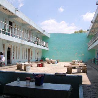 Cárceles “respiran” con nuevo sistema de justicia penal