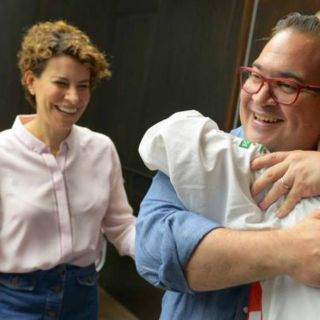 Giran orden de aprehensión en contra de la esposa de Javier Duarte