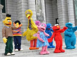 Sesame Workshop pretende obligar a la productora a modificar el eslogan de la película. ESPECIAL
