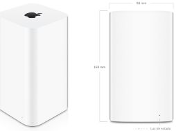 Lomelí sacó un disco duro donde indicó que tiene guardada toda la información “sucia” que Alfaro tendrá que responder ante la autoridad. ESPECIAL / www.apple.com