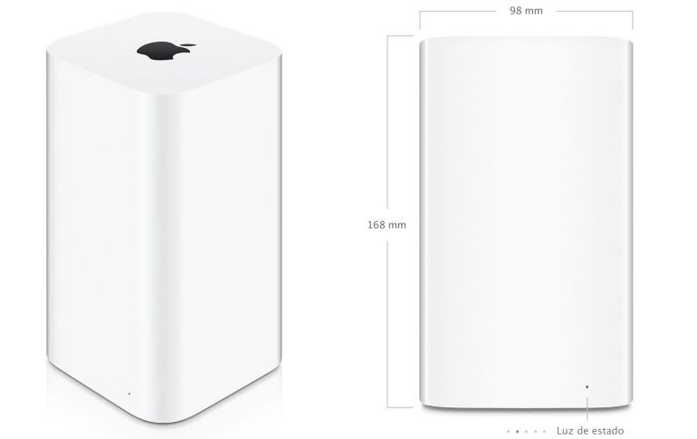 Lomelí sacó un disco duro donde indicó que tiene guardada toda la información “sucia” que Alfaro tendrá que responder ante la autoridad. ESPECIAL / www.apple.com